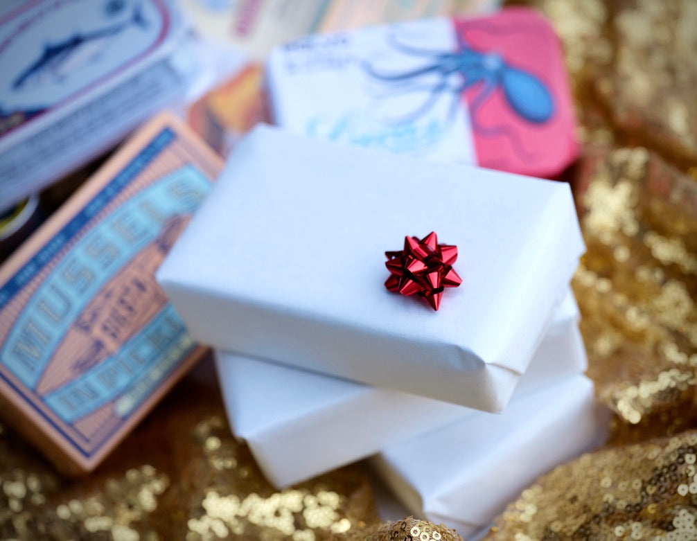 Best Tinned Fish Gifts for 2026