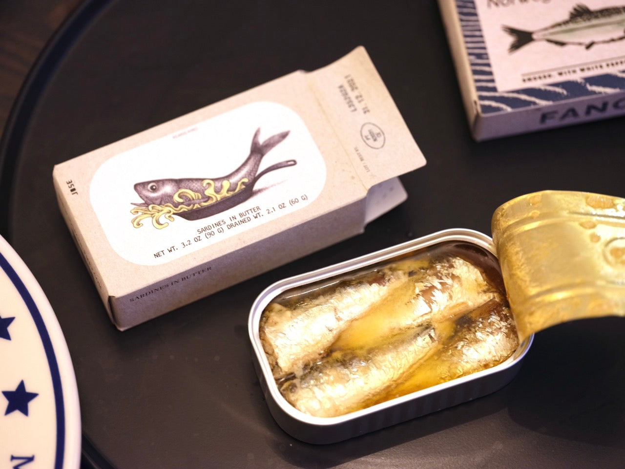 Beginner's Guide to Sardines
