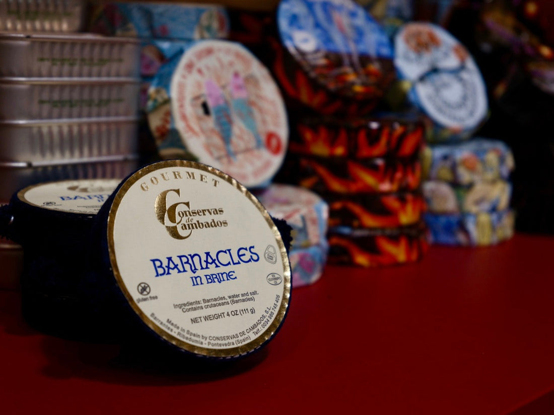 Why Some Tins Cost $30