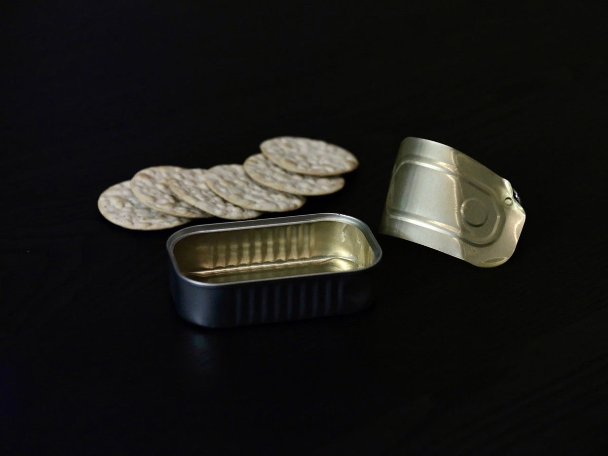 Why Is There a Sardine Shortage? What’s Driving the Global Supply Problem