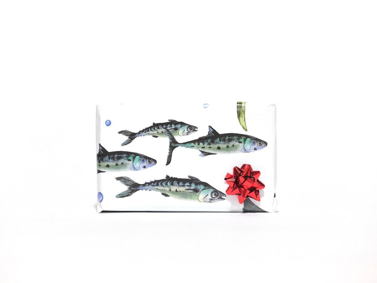 What to Put in a Tinned Fish Gift Box