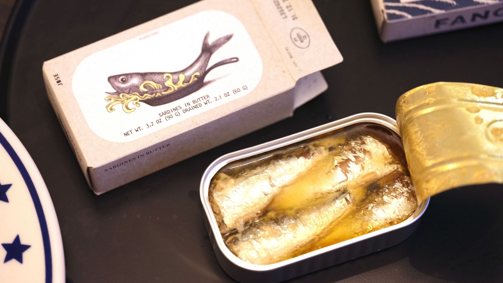 Beginner's Guide to Sardines