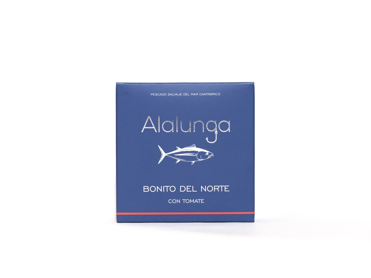 Alalunga Bonito in Abuela Huidobro's Tomato Sauce