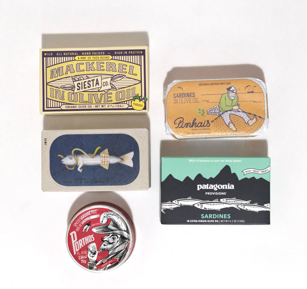 The Beginner's Mix Box