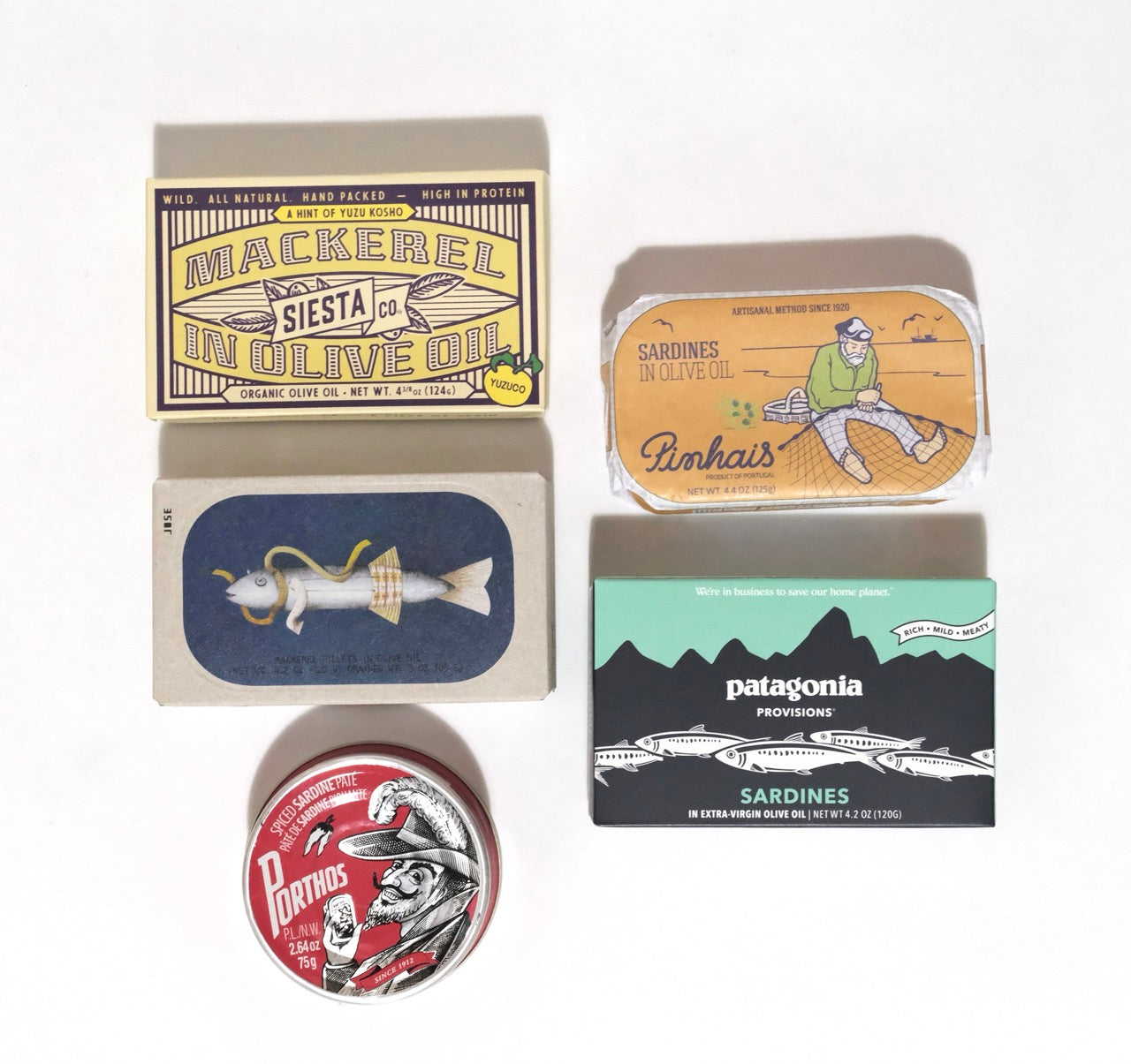 The Beginner's Mix Box