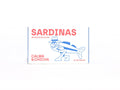 Calma & Chicha Small Sardines in Olive Oil (16/20)