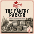 The Pantry Packer