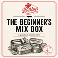 The Beginner's Mix Box