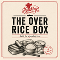 The Over Rice Box