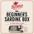 Beginner's Sardine Box