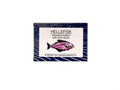 Fangst Hellefisk Greenland Halibut w/ Arctic Thyme