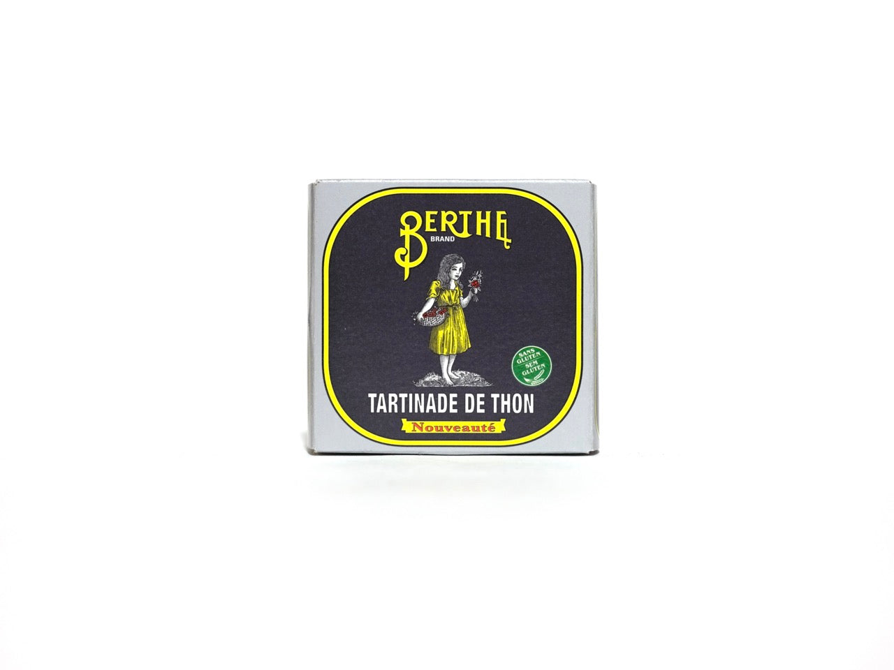 Berthe Tuna Paté