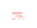 Calma & Chicha Small Sardines in Hot Olive Oil (16/20)