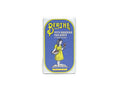 Berthe Small Mackerel in Olive Oil