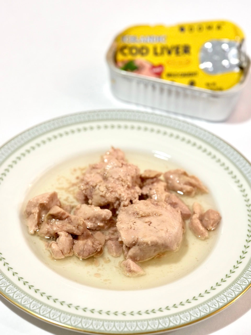 Doma Icelandic Cod Liver