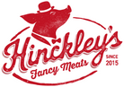 Hinckley's Tinned Fish - Home