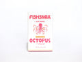 José Andrés Smoked Octopus in Olive Oil