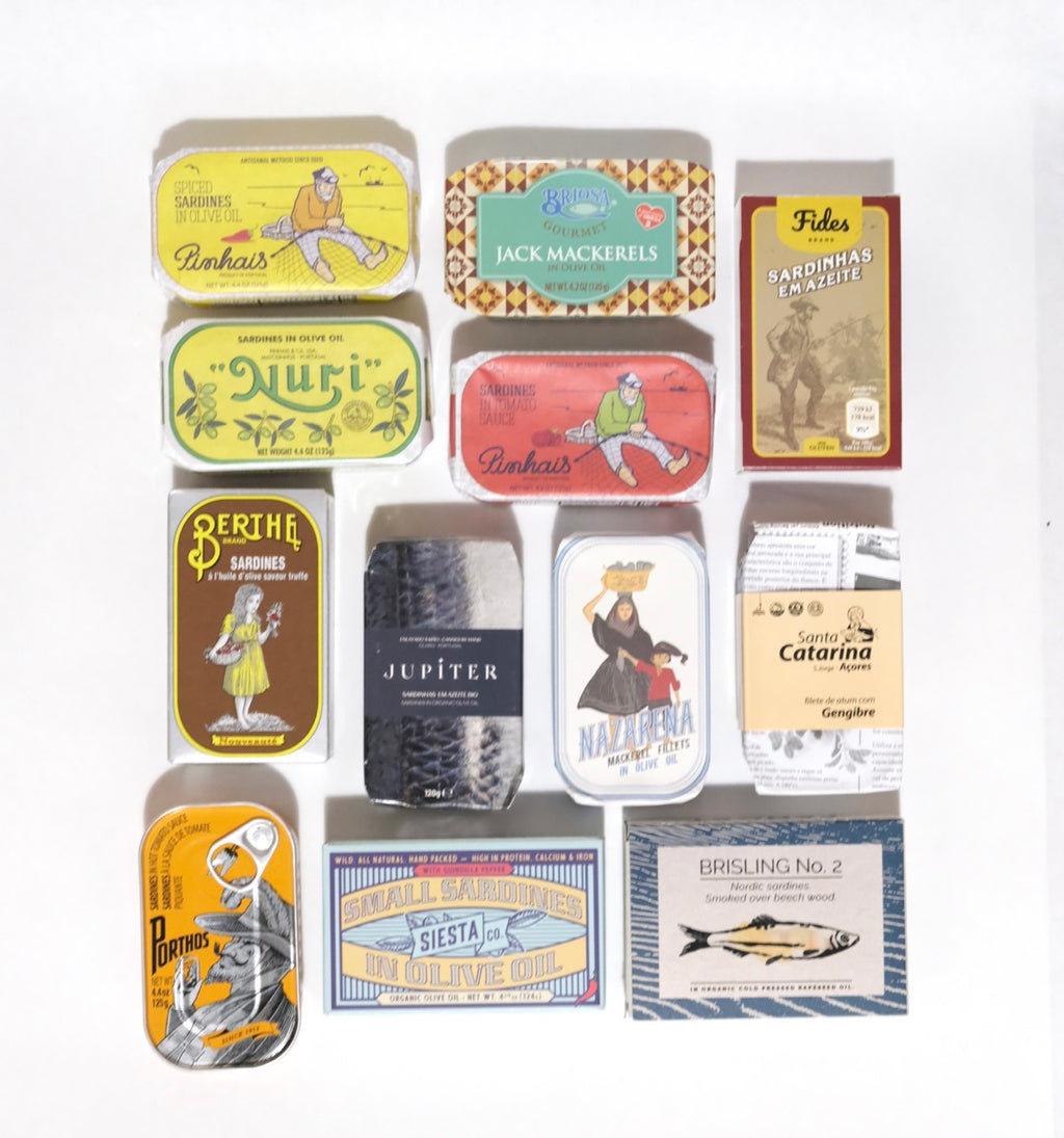 The Pantry Packer