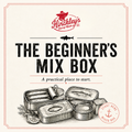 The Beginner's Mix Box