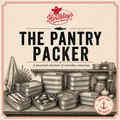 The Pantry Packer